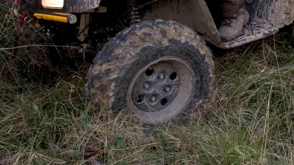 Father, daughter killed in northeast Minnesota ATV crash, sheriff says — WCCO / CBS Minnesota, Farmington Community news