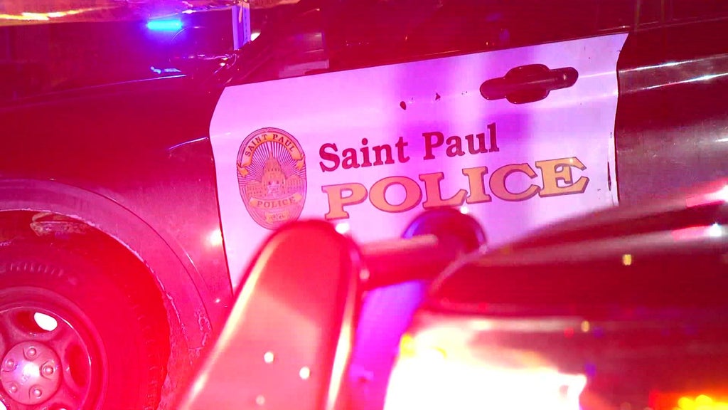 Man who fired stolen gun at officer during chase in St. Paul pleads guilty — WCCO / CBS Minnesota, Farmington Community news