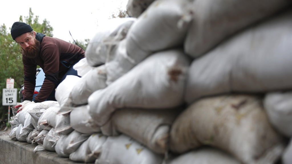 San Francisco mayor declares local emergency to prepare for El Niño storm effects — CBS Bay Area (KPIX), Farmington Real Estate news