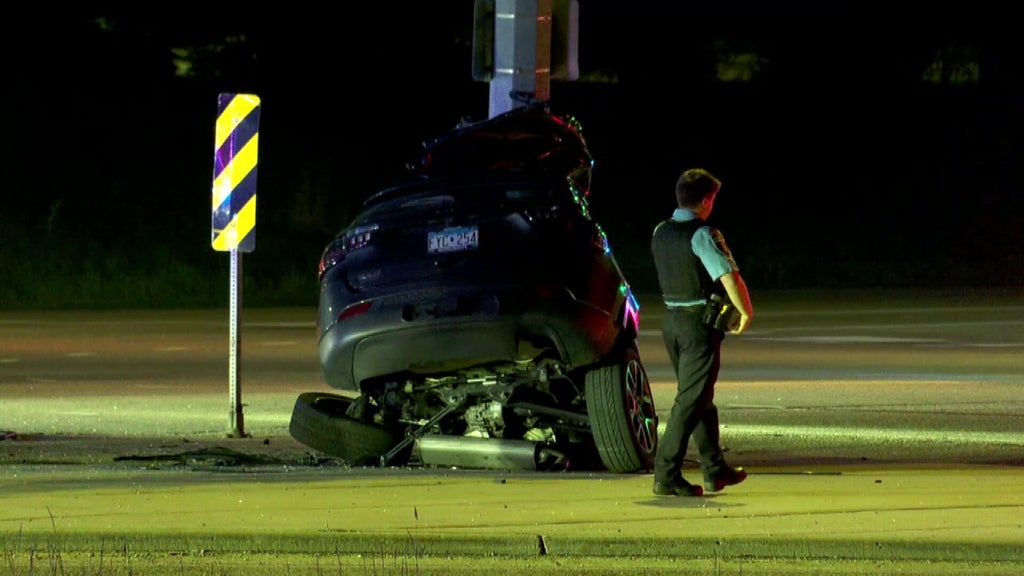 Mistrial declared in case against woman charged in fatal Eagan street racing crash; new trial scheduled — WCCO / CBS Minnesota, Farmington Health news