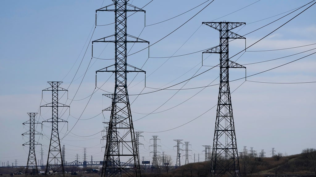 PG&E begins restoring power to Bay Area customers as fire weather conditions improve — CBS Bay Area (KPIX), Farmington Community news