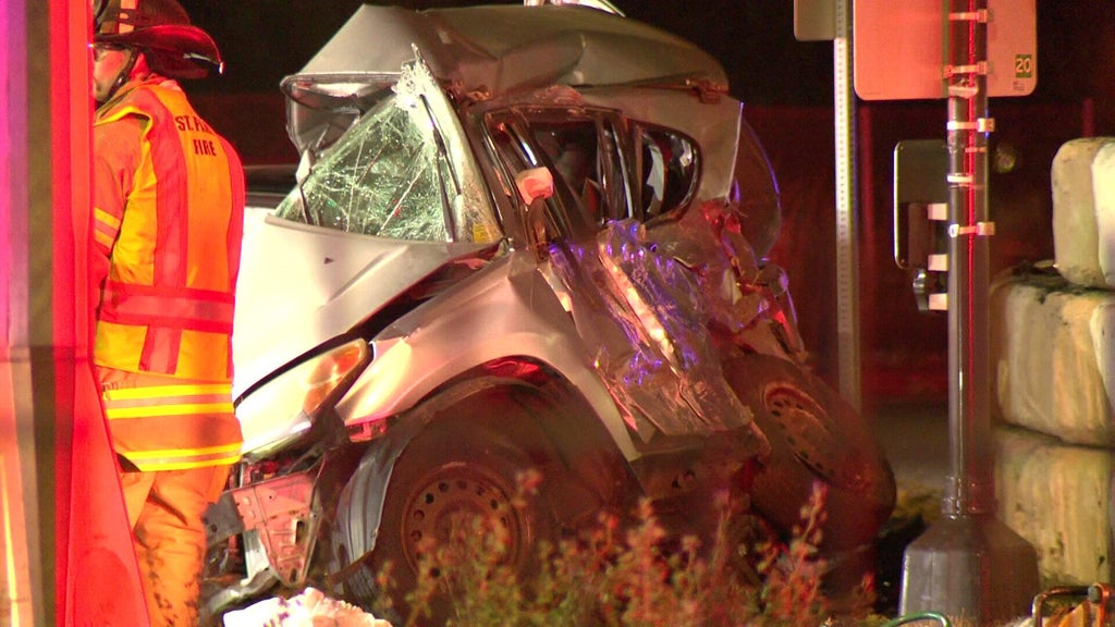 Driver, 23, pleads guilty in deadly high-speed St. Paul crash — Farmington Health news