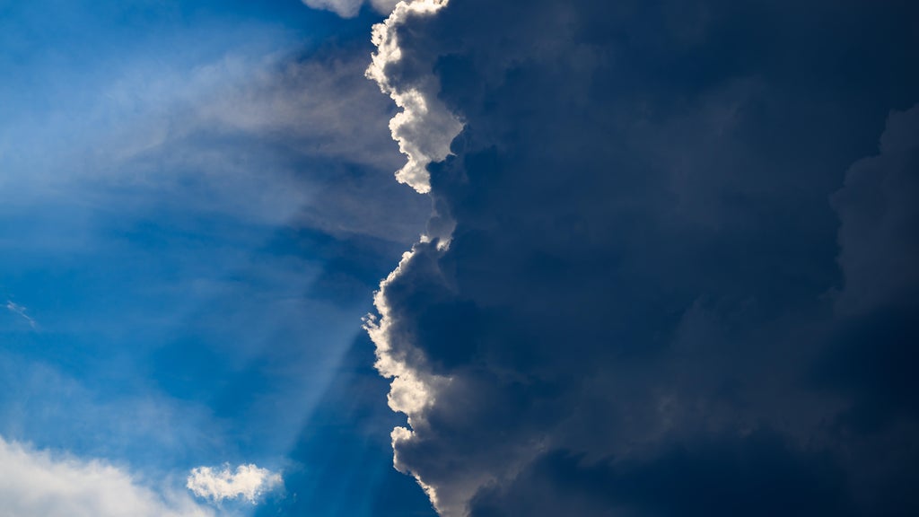 Sunday in South Florida is cloudy after a rain-soaked Saturday — CBS Miami, Farmington Sports news