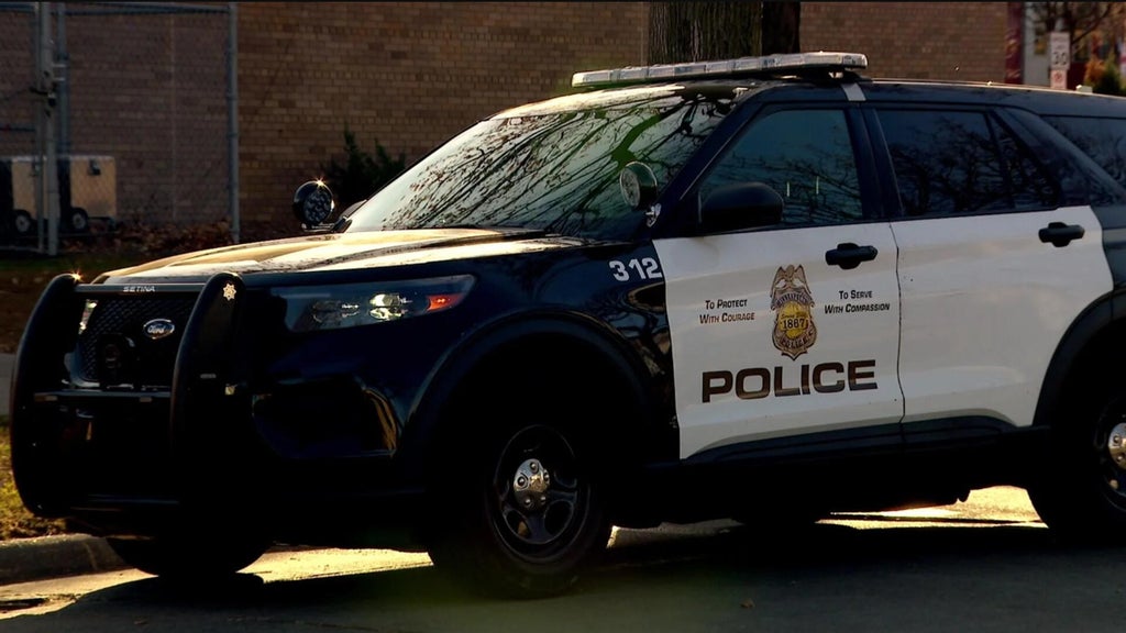 Man shot dead early Sunday in northeast Minneapolis, police say — WCCO / CBS Minnesota, Farmington Health news