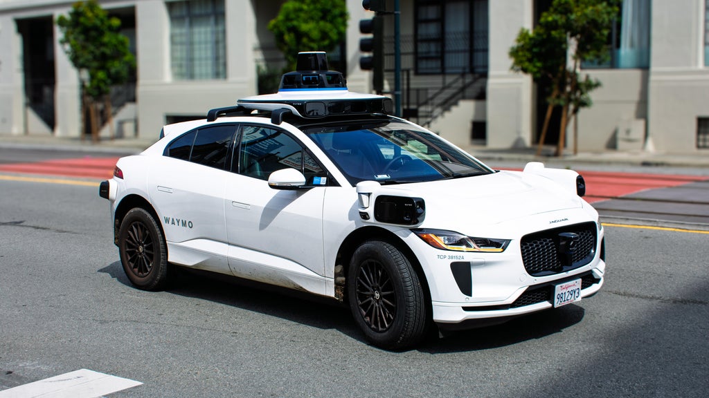 St. Paul City Council president wants robotaxi rules in place before big tech arrives — WCCO / CBS Minnesota, Farmington Technology news