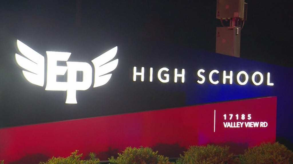 Watch live: Eden Prairie police discuss recent shootings; man charged in homecoming shooting — WCCO / CBS Minnesota, Farmington Schools news