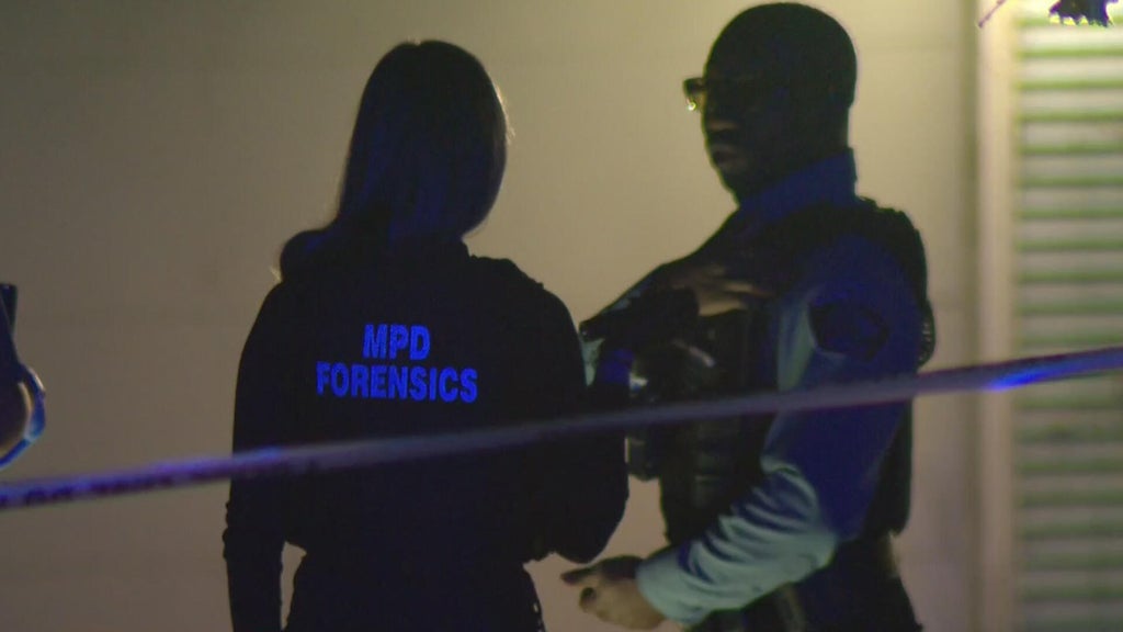 Police investigate possible shooting in Minneapolis' Como neighborhood — WCCO / CBS Minnesota, Farmington Community news