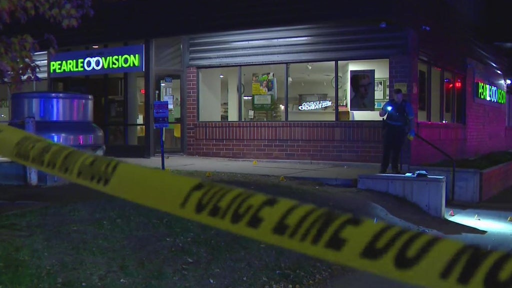 2 hurt in shooting across from former Minneapolis Kmart site, police say — WCCO / CBS Minnesota, Farmington Real Estate news