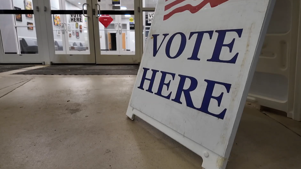 More than 200K Minnesotans have cast their ballots in midterm election — WCCO / CBS Minnesota, Farmington Community news