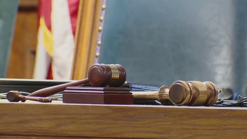 White Bear Lake man sentenced for sexually assaulting 14-year-old girl — WCCO / CBS Minnesota, Farmington Health news