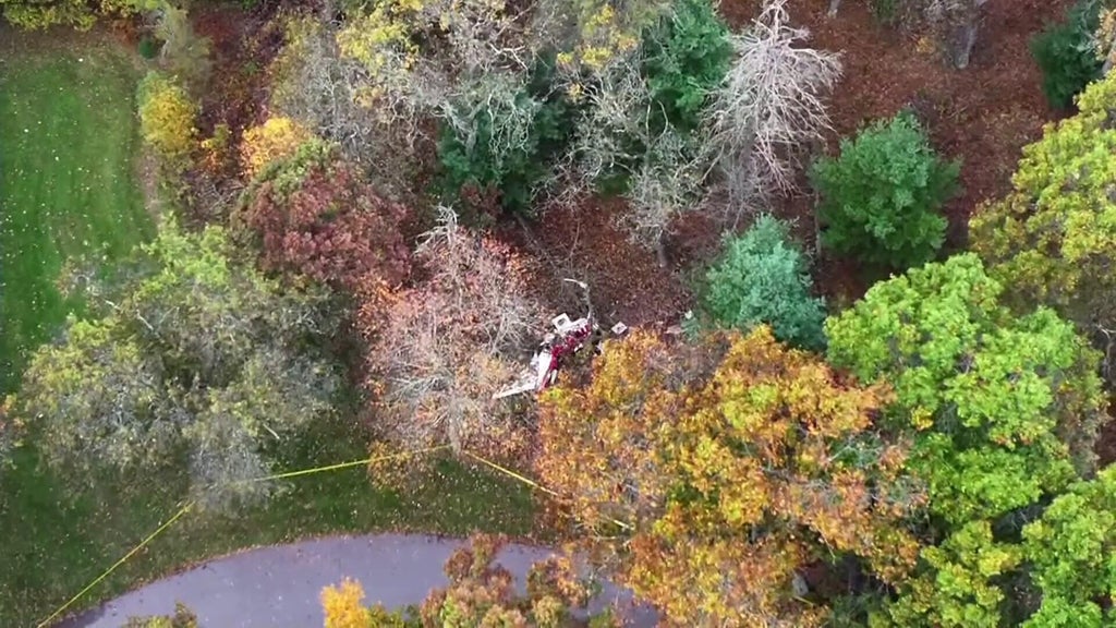Grandmother, daughters and grandson were among 6 victims in Wisconsin Dells plane crash — WCCO / CBS Minnesota, Farmington Dining news