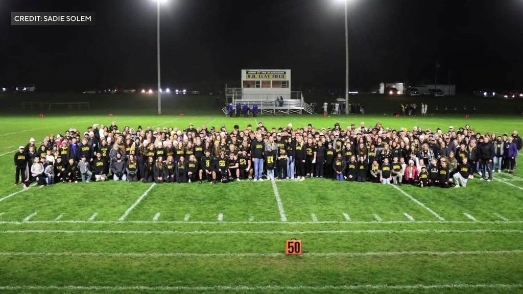 Dawson-Boyd High School community mourning deaths of 3 current, former students within a week — WCCO / CBS Minnesota, Farmington Technology news