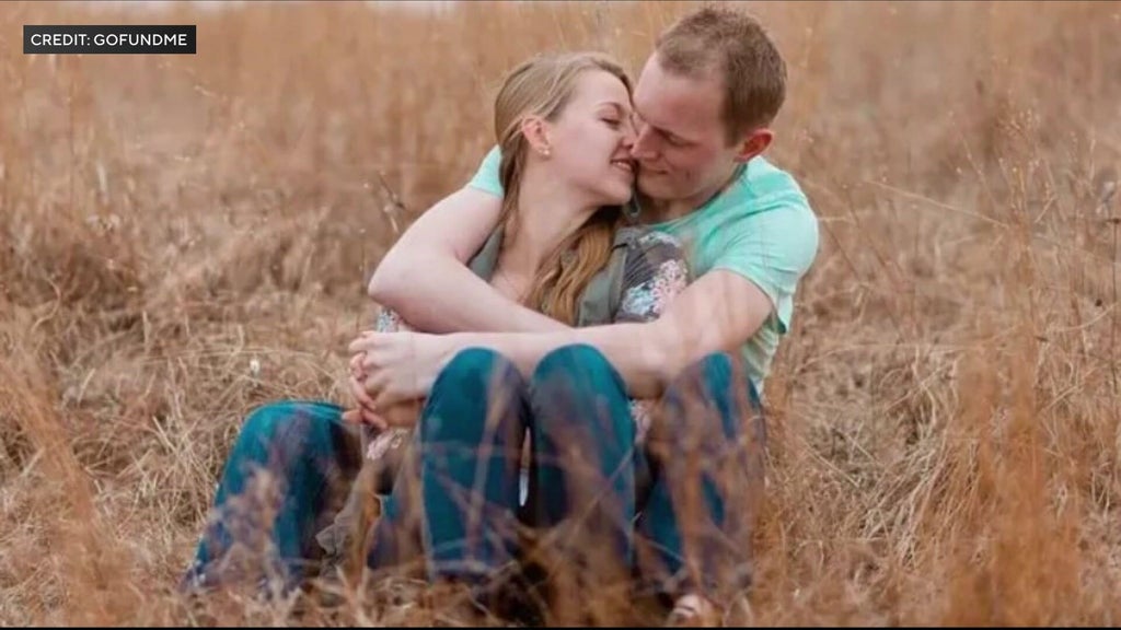 Lakeville man sentenced to life in prison for murdering sister, her unborn child — WCCO / CBS Minnesota, Farmington Community news