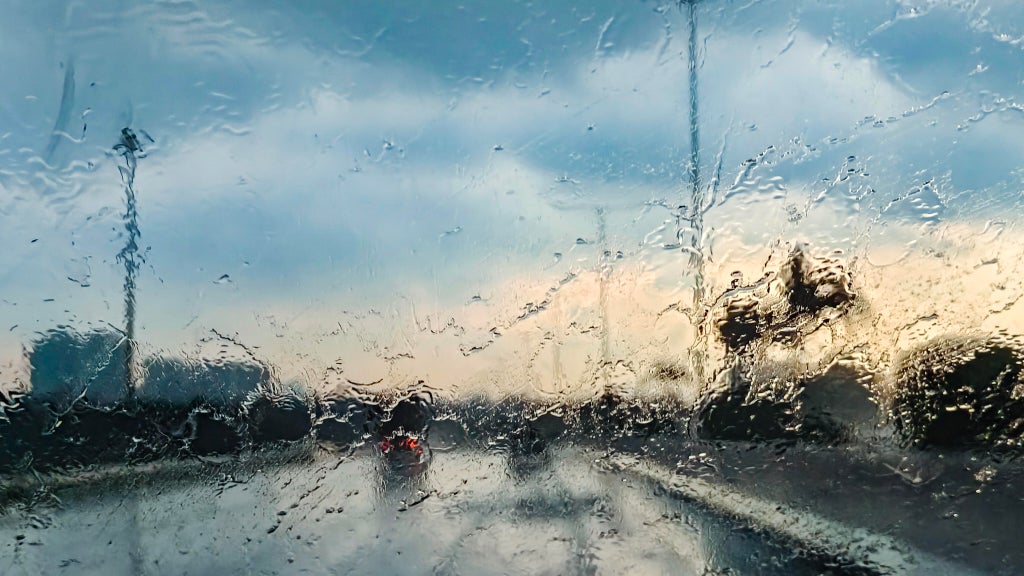 Rain tapering off across Minnesota, with storms possible Wednesday — Farmington Community news
