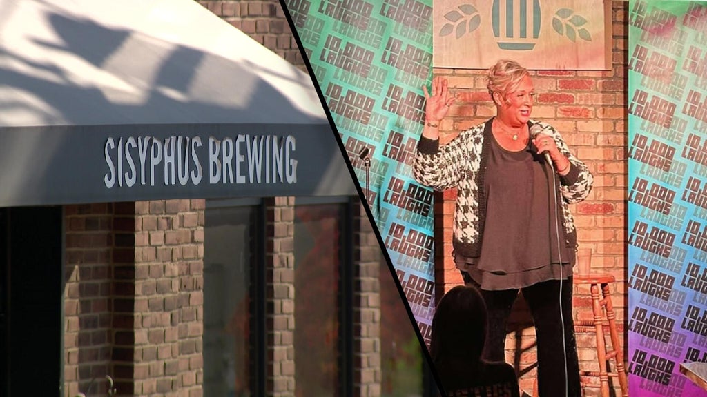 Future of Sisyphus Brewing, popular Minneapolis stand-up spot, uncertain as Dunwoody declines long-term lease — Farmington Dining news