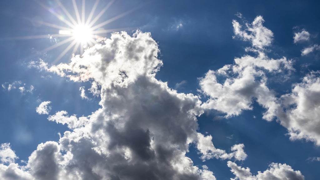 Sunshine returns to Minnesota Thursday, but soaking rain could last through Election Day — Farmington Community news