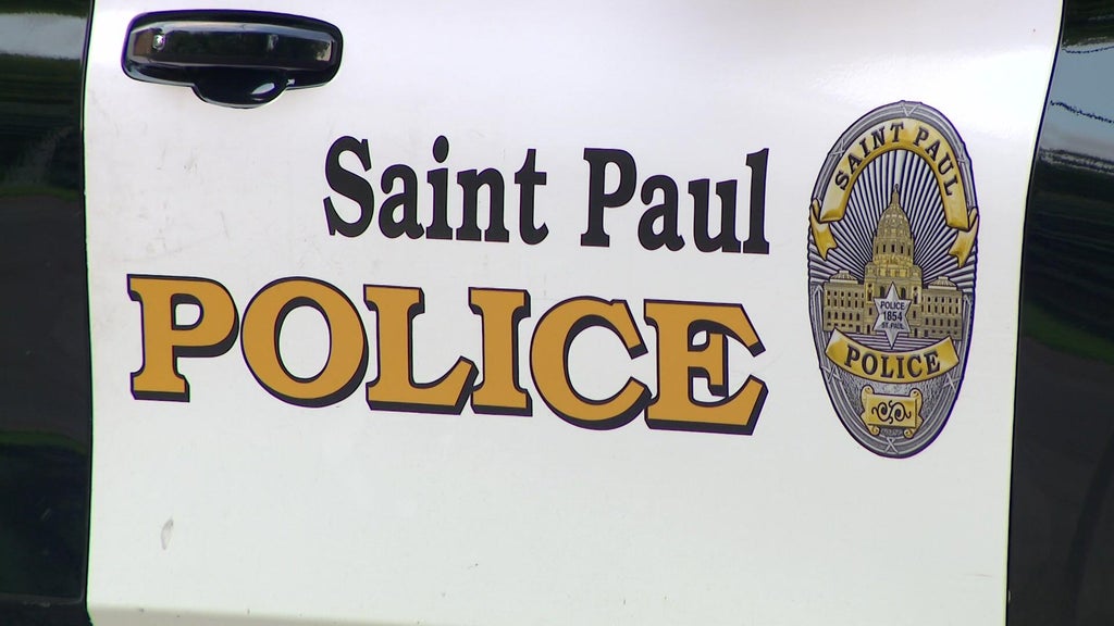 St. Paul man fatally shot himself after shooting girlfriend, police say — WCCO / CBS Minnesota, Farmington Health news
