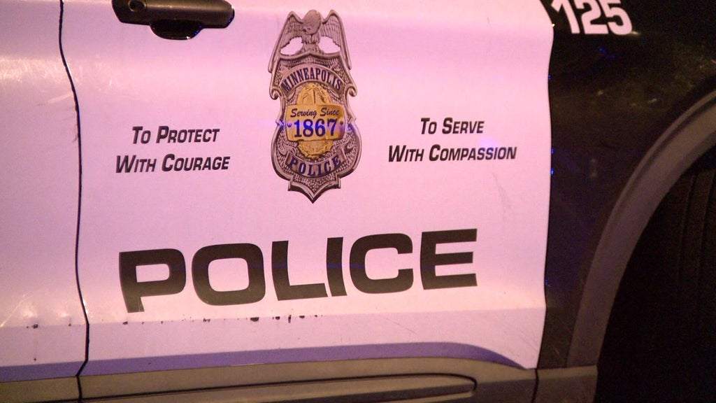 Young man killed in south Minneapolis alley shooting, police say — WCCO / CBS Minnesota, Farmington Community news