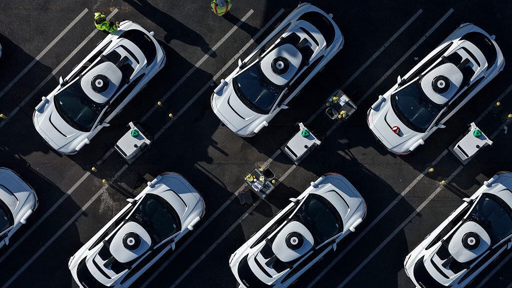 Minneapolis City Council fails to override mayor's veto on driverless vehicle ordinance — WCCO / CBS Minnesota, Farmington Government news