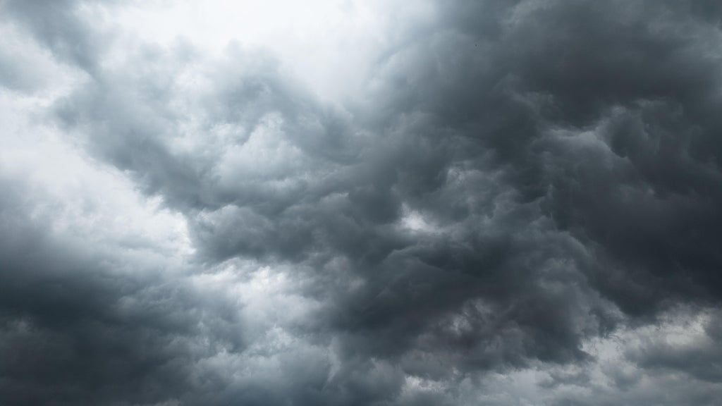 Minnesota's warmth sets the stage for Wednesday evening storms, with a low-end severe risk — Farmington Sports news