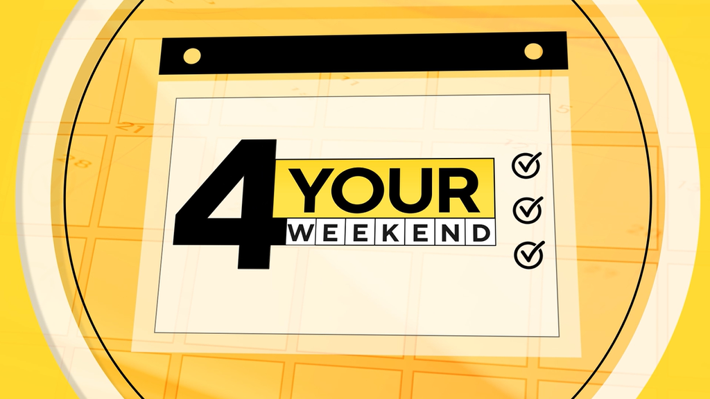 4 Your Weekend: What to do in Minnesota on Oct. 23-25 — WCCO / CBS Minnesota, Farmington Arts news