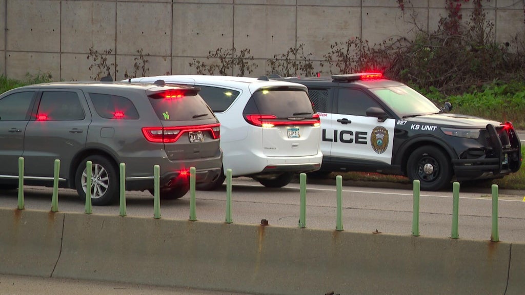 Blaine teen followed man from restaurant parking lot before shooting him on Highway 100, charges say — WCCO / CBS Minnesota, Farmington Dining news