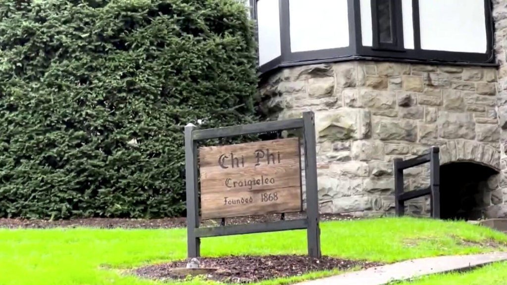 Cornell suspends fraternity parties, gives state police role in investigating campus assault reports — WCCO / CBS Minnesota, Farmington Schools news