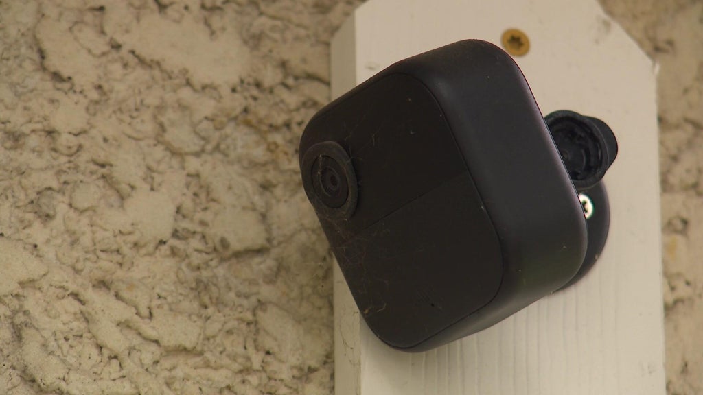 Serial Minneapolis peeping tom has long criminal history, could face more charges — WCCO / CBS Minnesota, Farmington Community news