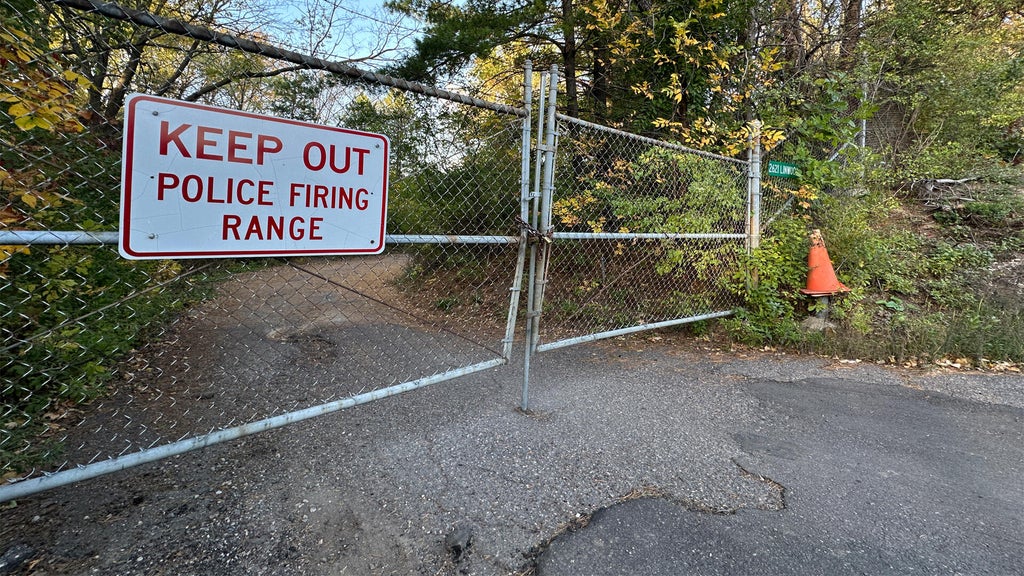 St. Paul sues Maplewood over police firearm training facility — WCCO / CBS Minnesota, Farmington Real Estate news