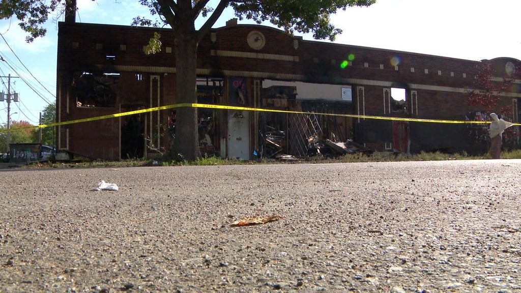 Dakota and Ojibwe language archive survives Minneapolis fire, group says — WCCO / CBS Minnesota, Farmington Dining news