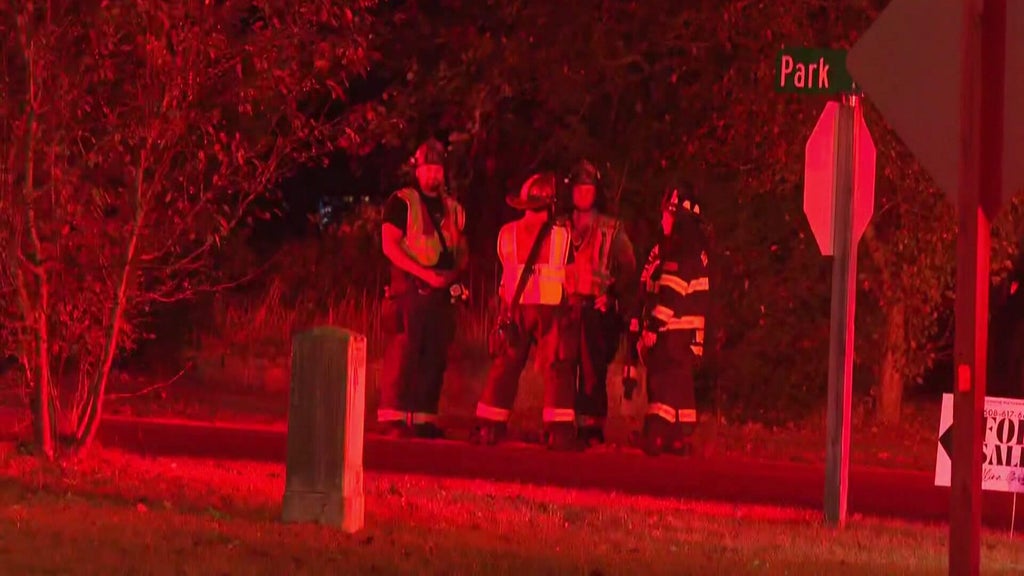 6 dead, including child, in small plane crash near Wisconsin Dells, sheriff says — WCCO / CBS Minnesota, Farmington Community news