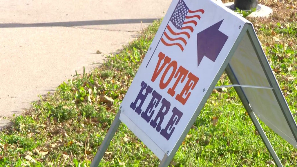Minneapolis opens 12 pop-up early voting sites across the city ahead of Nov. 3 election — WCCO / CBS Minnesota, Farmington Arts news