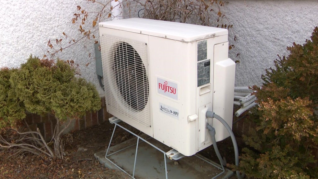 Heat pumps could save the average Minnesota household $230 a year. Here's how — WCCO / CBS Minnesota, Farmington Sports news