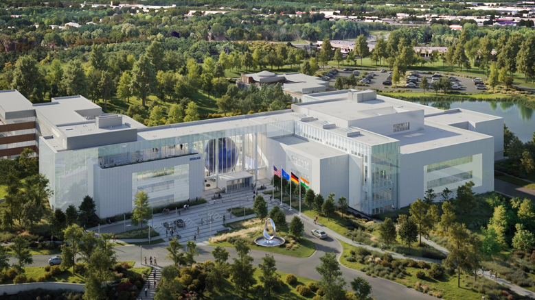 Eagan City Council approves $500M plan for Ecolab campus expansion — WCCO / CBS Minnesota, Farmington Government news