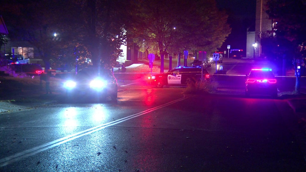 Man shot, killed in St. Paul's Dayton Bluff neighborhood — WCCO / CBS Minnesota, Farmington Health news