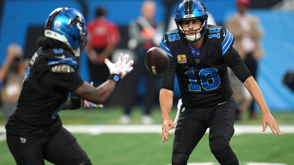 Vikings and Lions match up NFL's stingiest defense vs. high-scoring offense — Farmington Arts news