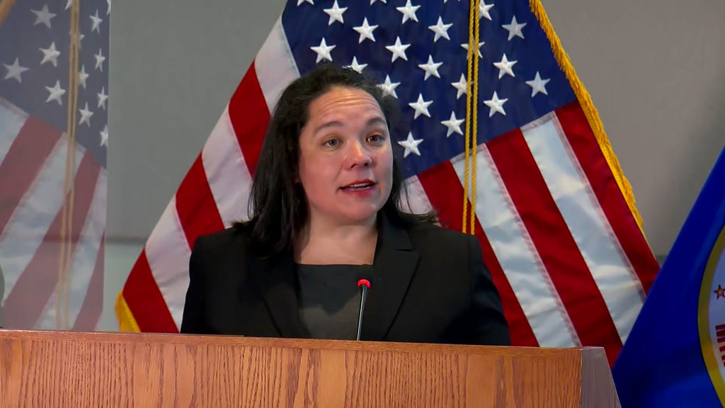 Credit union, sports bar discriminated against Native Americans using Tribal IDs, MDHR says — WCCO / CBS Minnesota, Farmington Schools news