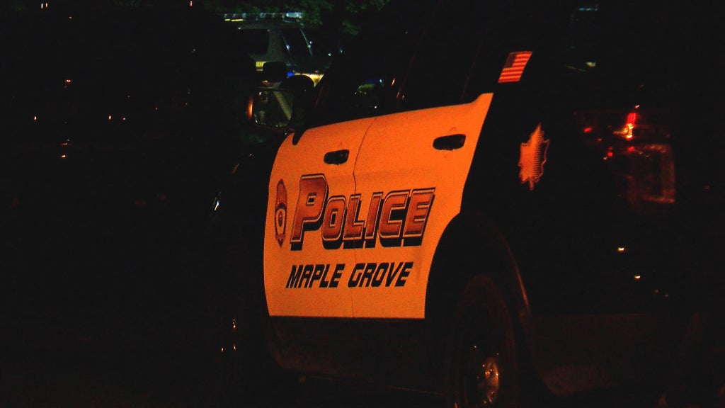 29-year-old sex offender claimed to be homeless 17-year-old to enroll in Maple Grove High School: complaint — WCCO / CBS Minnesota, Farmington Schools news