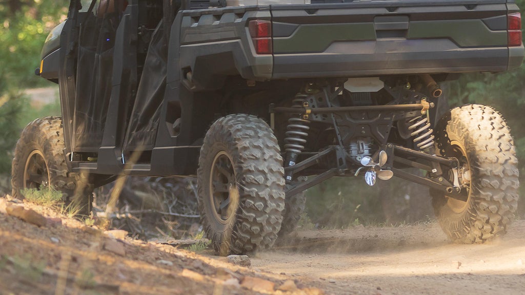 At least 1 killed in central Minnesota UTV rollover crash, state patrol says — WCCO / CBS Minnesota, Farmington Community news