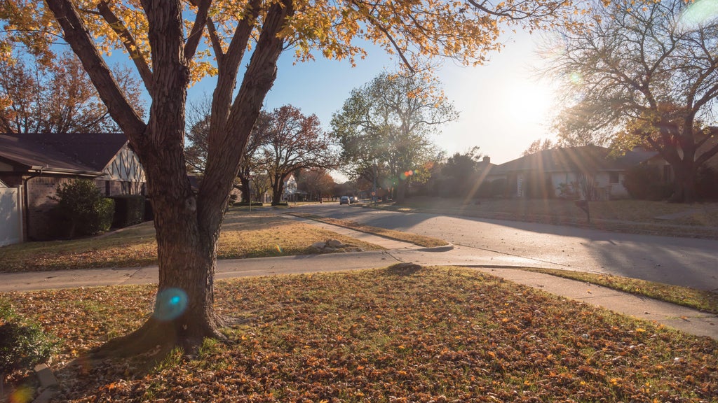 Warm, dry stretch continues Monday in the Twin Cities — WCCO / CBS Minnesota, Farmington Community news