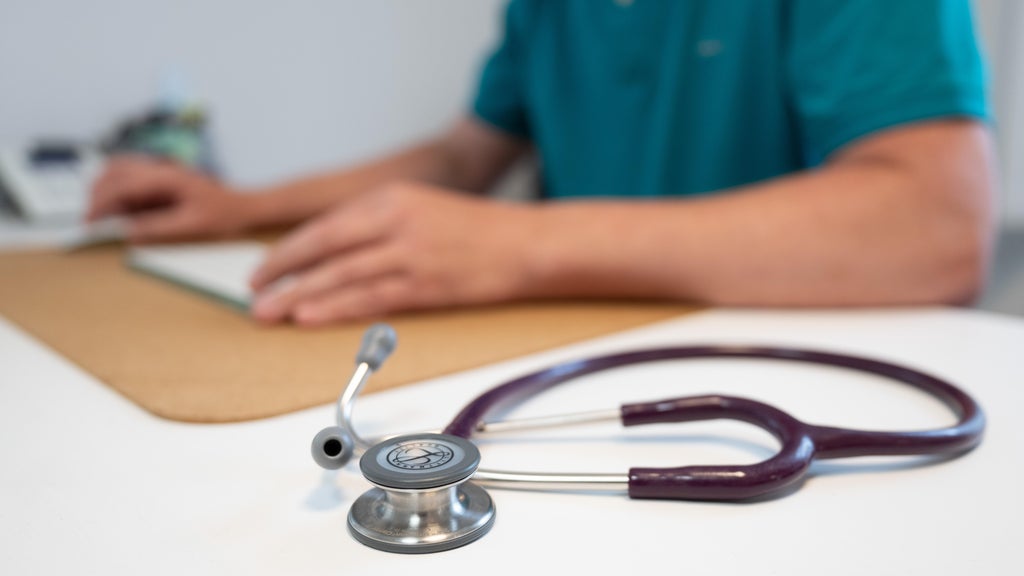 How often do medical misdiagnoses occur? Here's the data — WCCO / CBS Minnesota, Farmington Health news