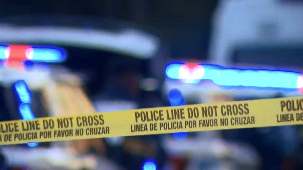 Man accused of stabbing, killing his own mother in Tamarac, BSO says — CBS Miami, Farmington Health news