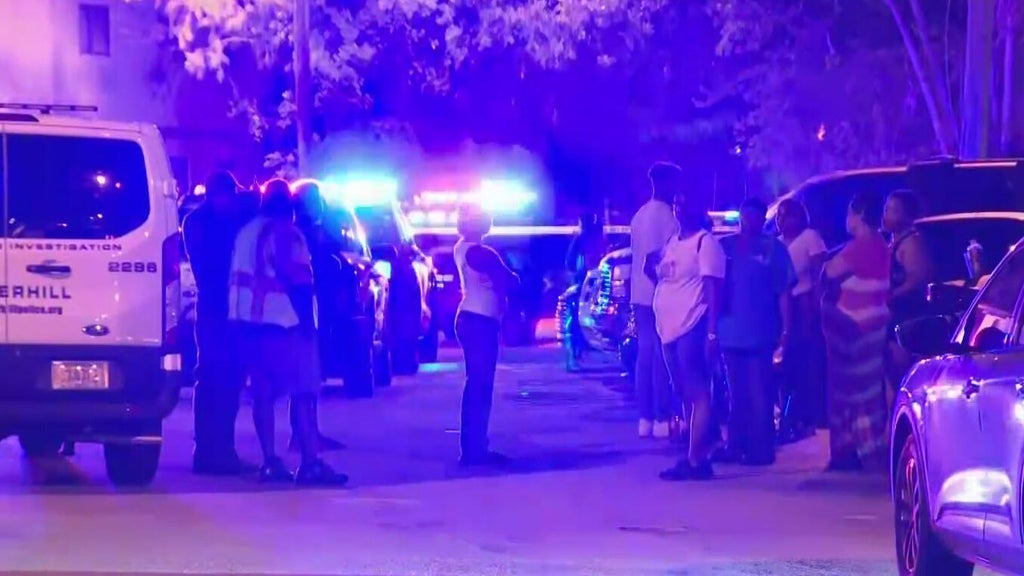 Two people killed in Lauderhill shooting, police say — CBS Miami, Farmington Health news
