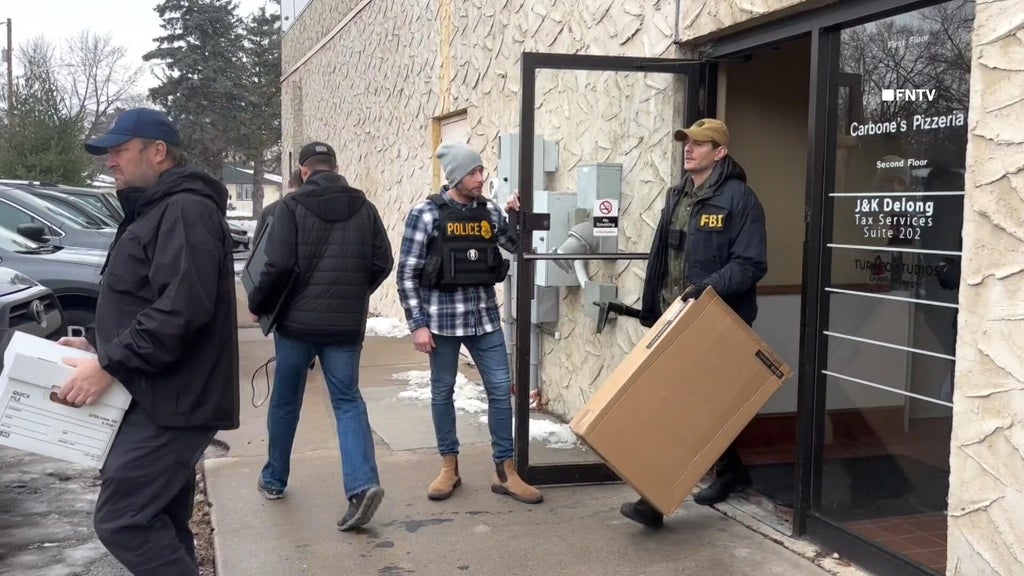 How does a search warrant get approved? — WCCO / CBS Minnesota, Farmington Technology news