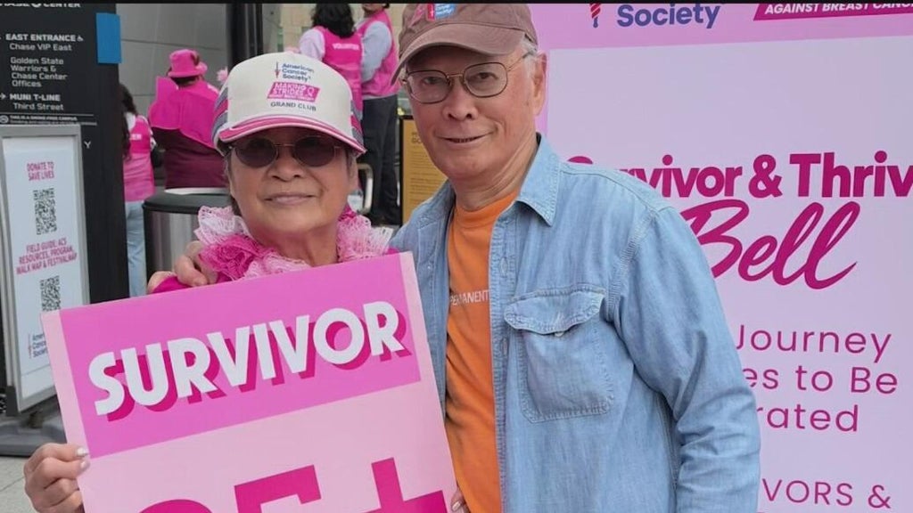 3-time breast cancer survivor from Daly City turns 39-year fight into mission to help others — CBS Bay Area (KPIX), Farmington Health news