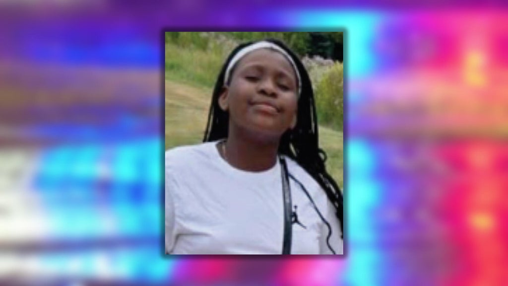 Fridley police search for 10-year-old Ava-Marie Crawford — Farmington Community news