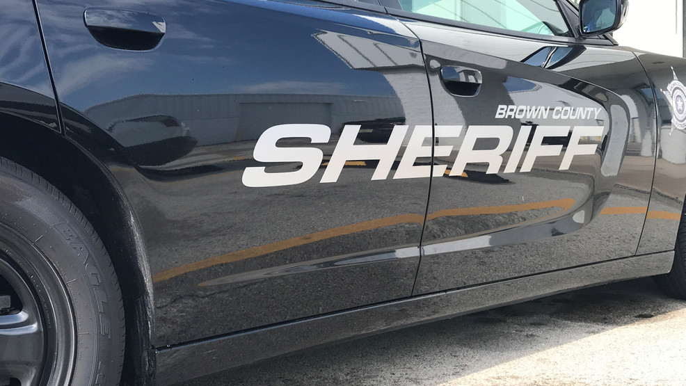 Brown County deputies, Howard Fire respond to blaze on Glendale Avenue; road closed — Fox 11 Green Bay Local, Farmington Community news