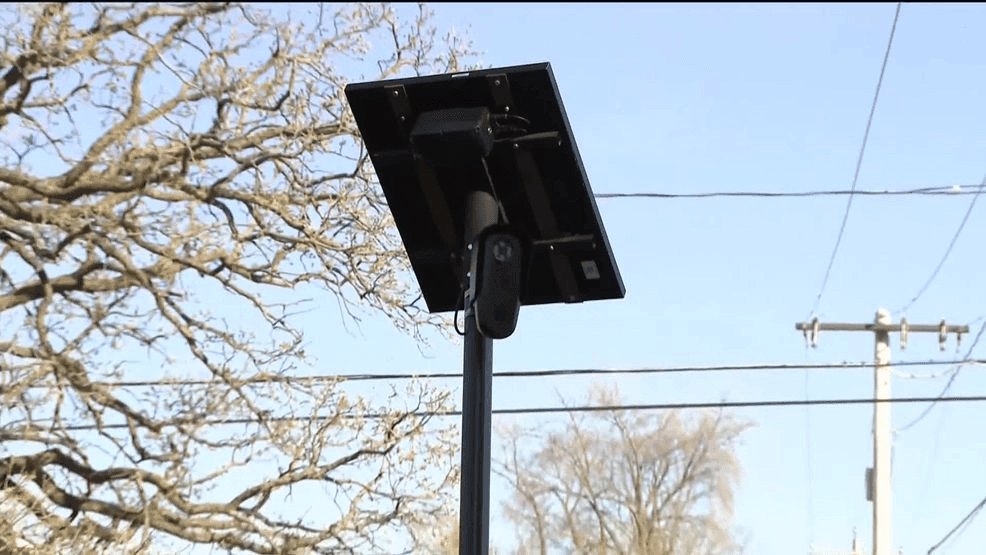 Oshkosh to consider ban on certain license plate reading cameras — Fox 11 Green Bay Local, Farmington Technology news