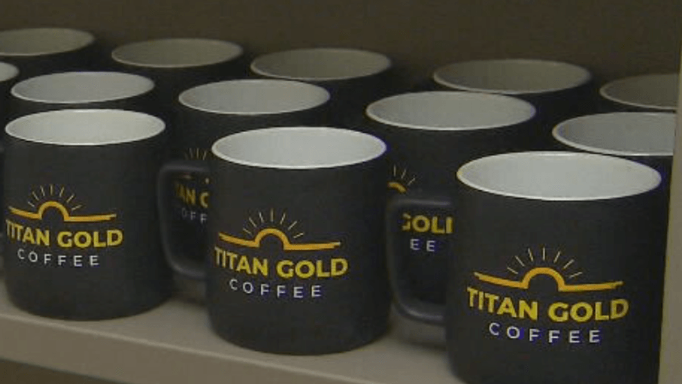 UW-Oshkosh business students launch Titan Gold Coffee cart across campus — Fox 11 Green Bay Local, Farmington Schools news