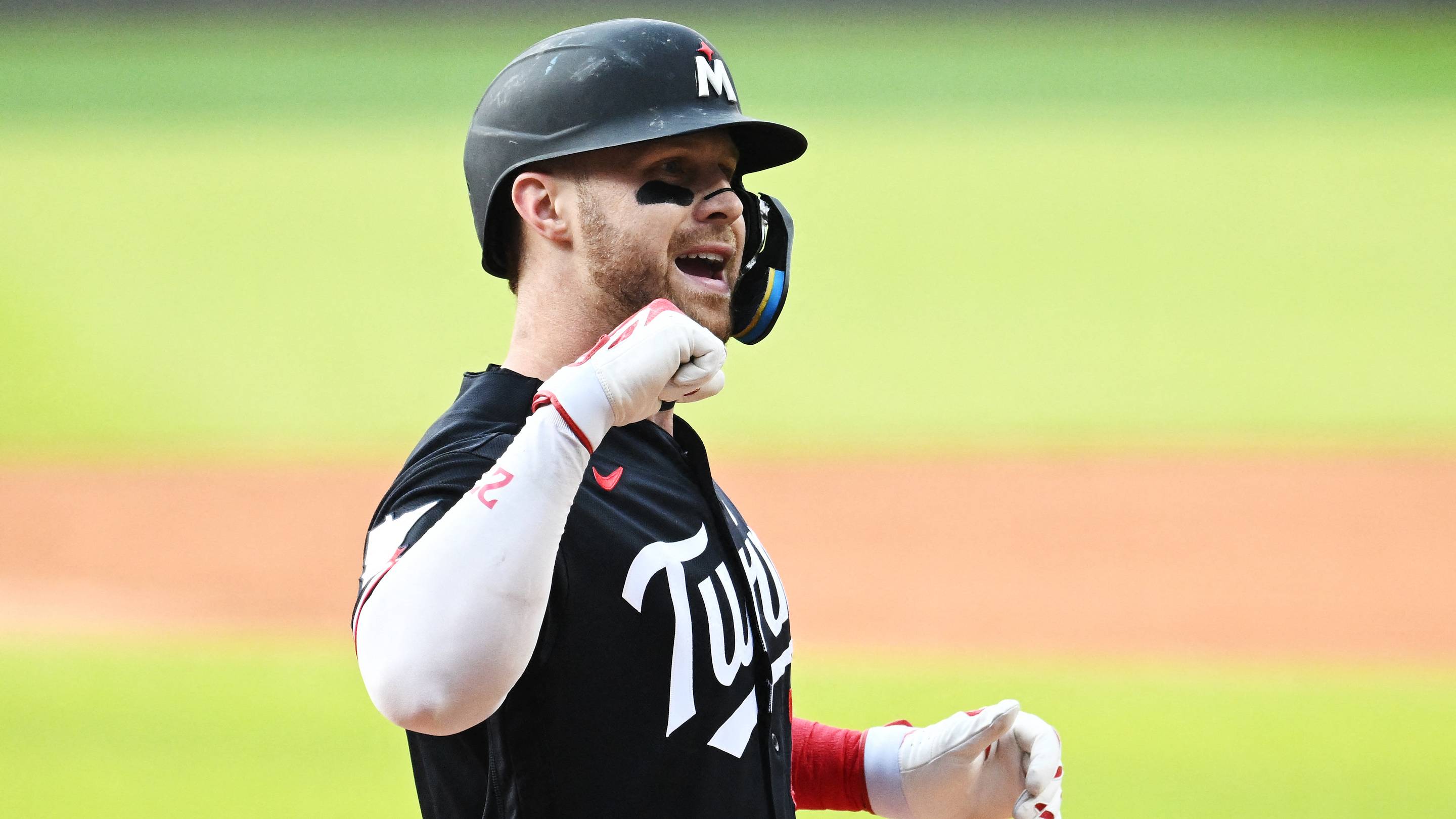 How Twins can prevent Ryan Jeffers from signing with Yankees this offseason — Puckett's Pond (Twins), Farmington Sports news